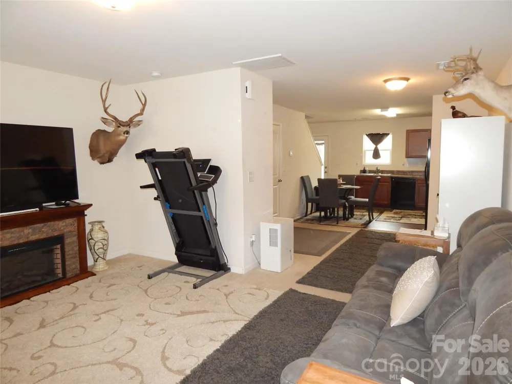811 & 832 Chevelle Drive Statesville, NC 28677