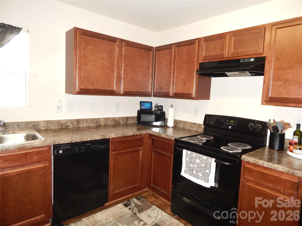 811 & 832 Chevelle Drive Statesville, NC 28677