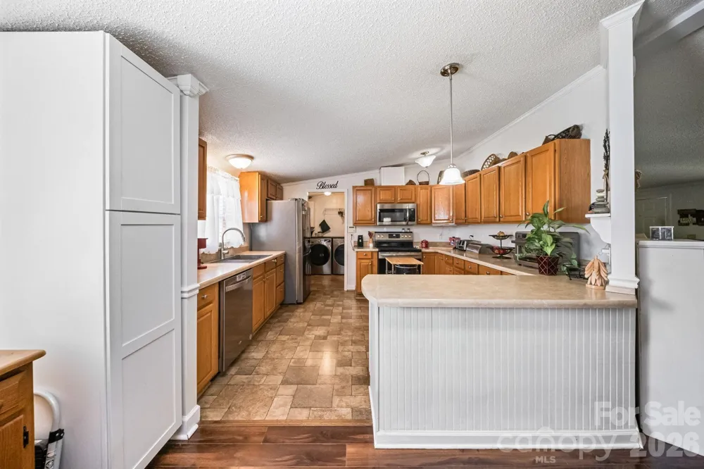 135 Willow Leaf Court Kannapolis, NC 28081