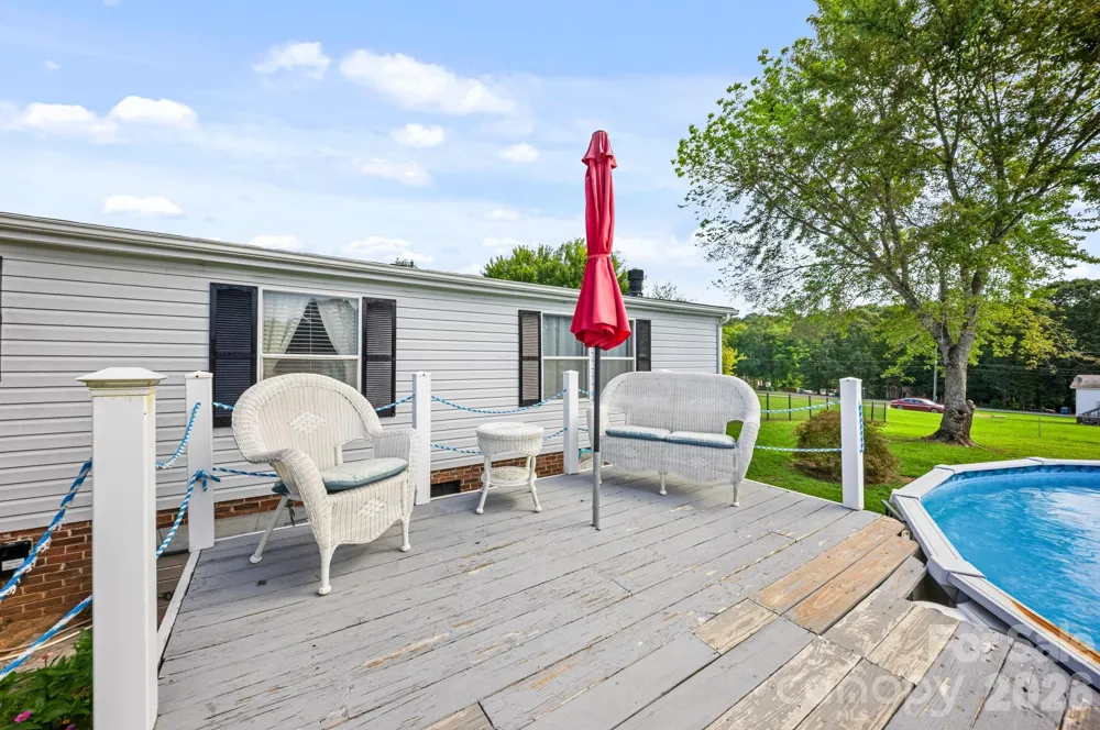 135 Willow Leaf Court Kannapolis, NC 28081