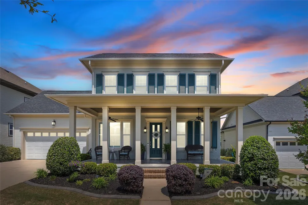 329 Sensibility Circle Fort Mill, SC 29708