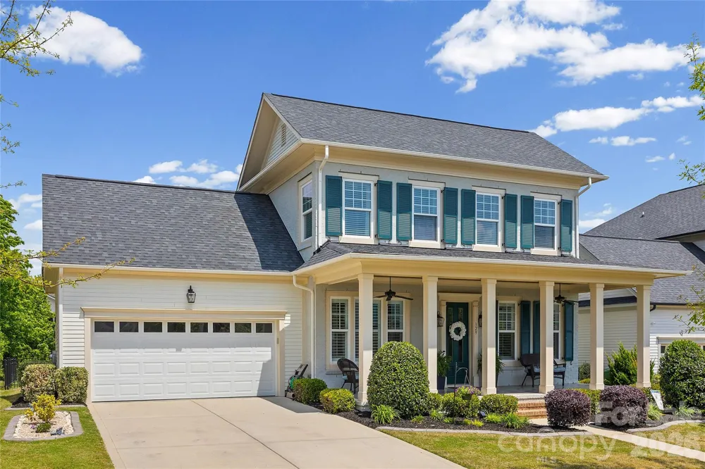329 Sensibility Circle Fort Mill, SC 29708