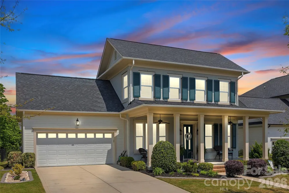 329 Sensibility Circle Fort Mill, SC 29708