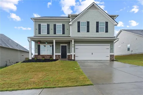 221 Chase Drew Drive SW