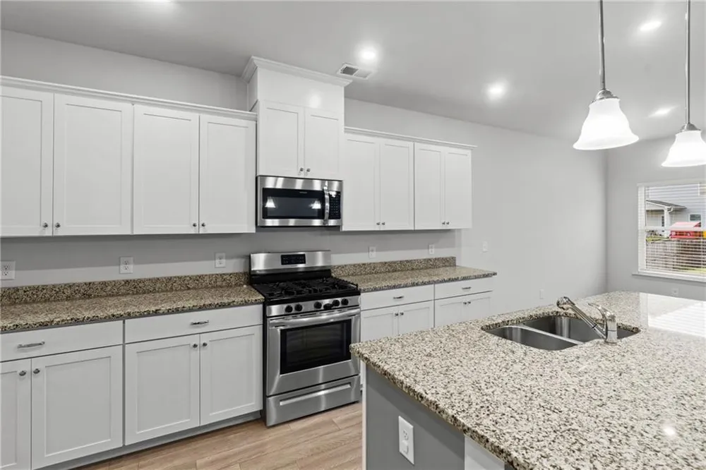 221 Chase Drew Drive SW Cartersville, GA 30120