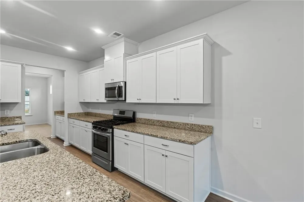 221 Chase Drew Drive SW Cartersville, GA 30120