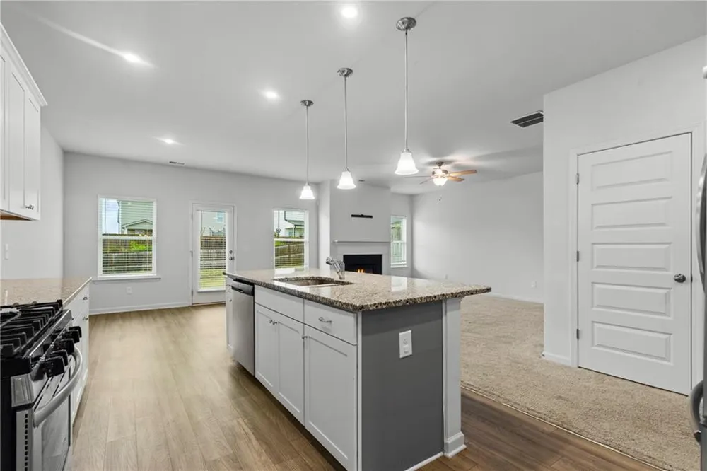 221 Chase Drew Drive SW Cartersville, GA 30120