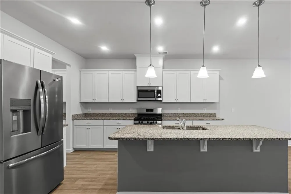 221 Chase Drew Drive SW Cartersville, GA 30120