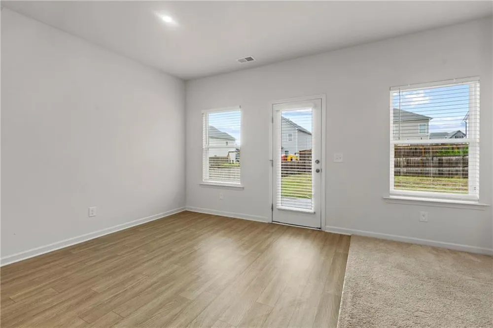 221 Chase Drew Drive SW Cartersville, GA 30120