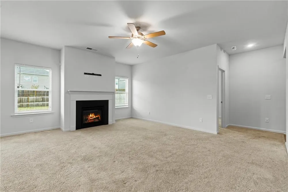 221 Chase Drew Drive SW Cartersville, GA 30120