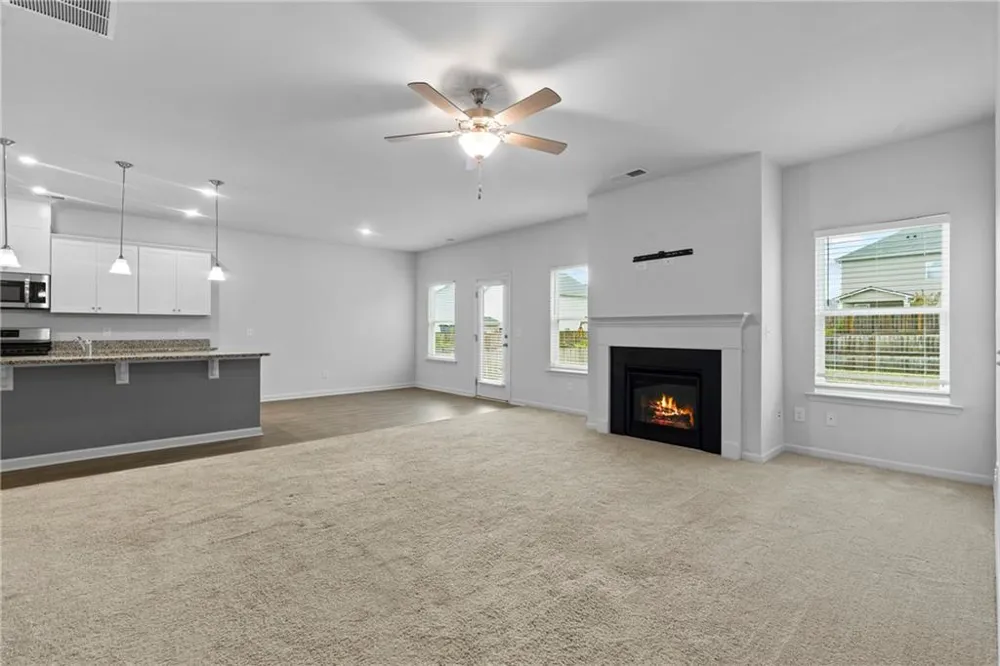 221 Chase Drew Drive SW Cartersville, GA 30120