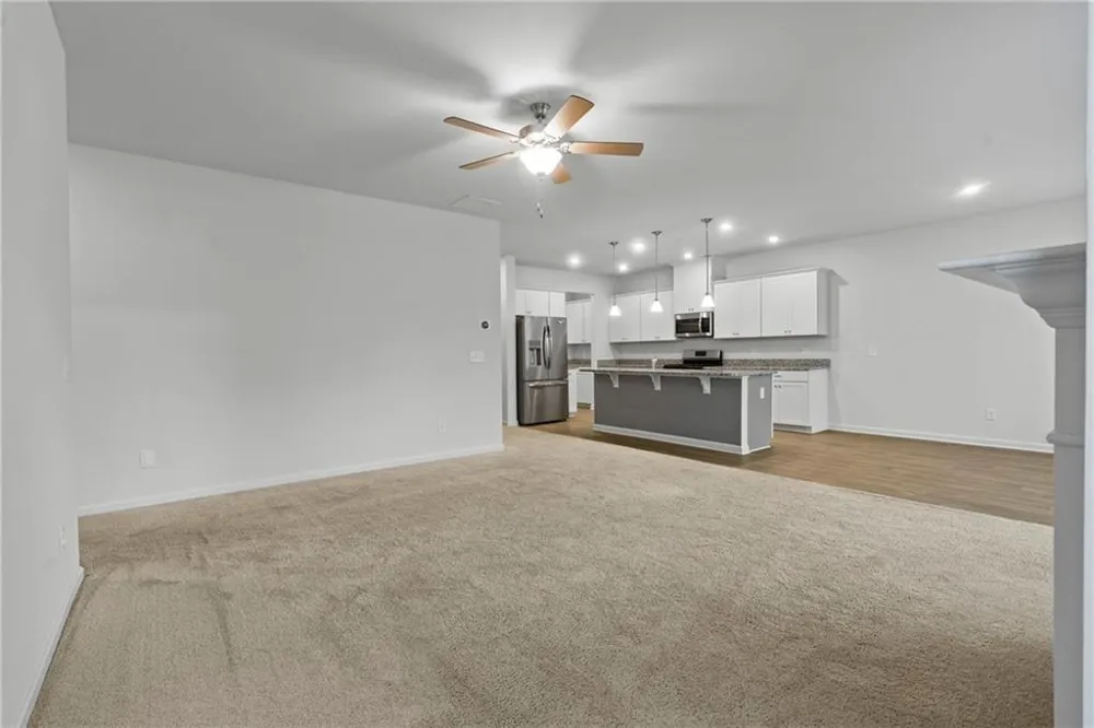 221 Chase Drew Drive SW Cartersville, GA 30120