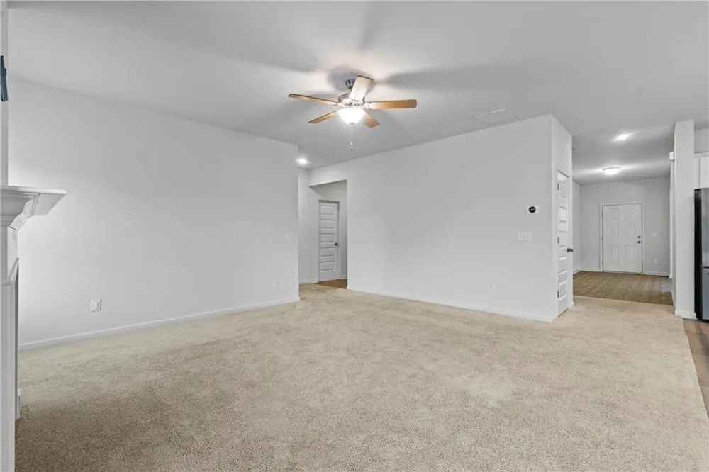 221 Chase Drew Drive SW Cartersville, GA 30120
