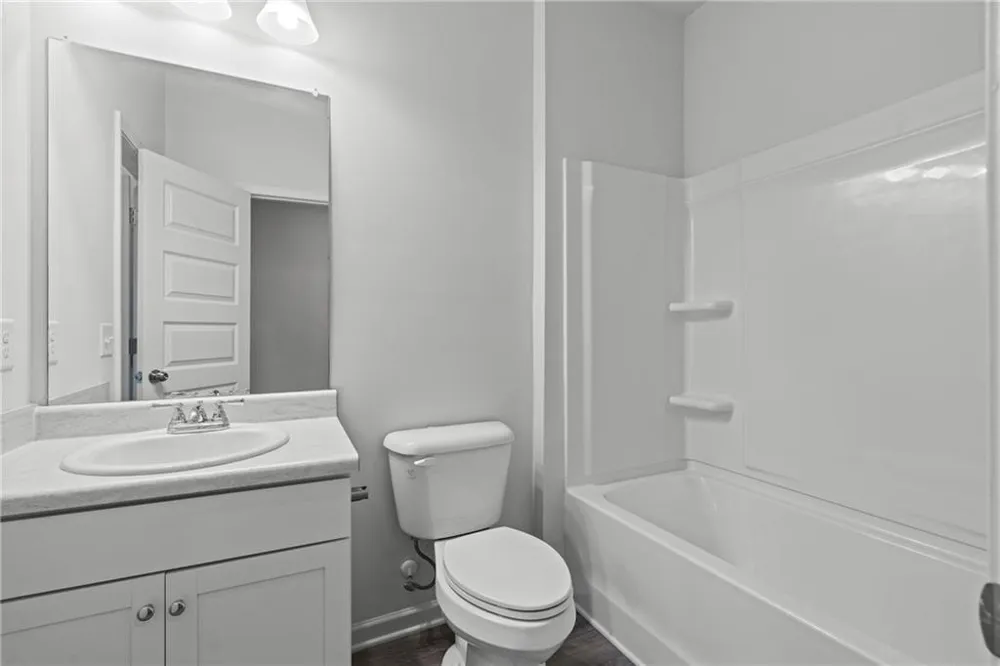 221 Chase Drew Drive SW Cartersville, GA 30120