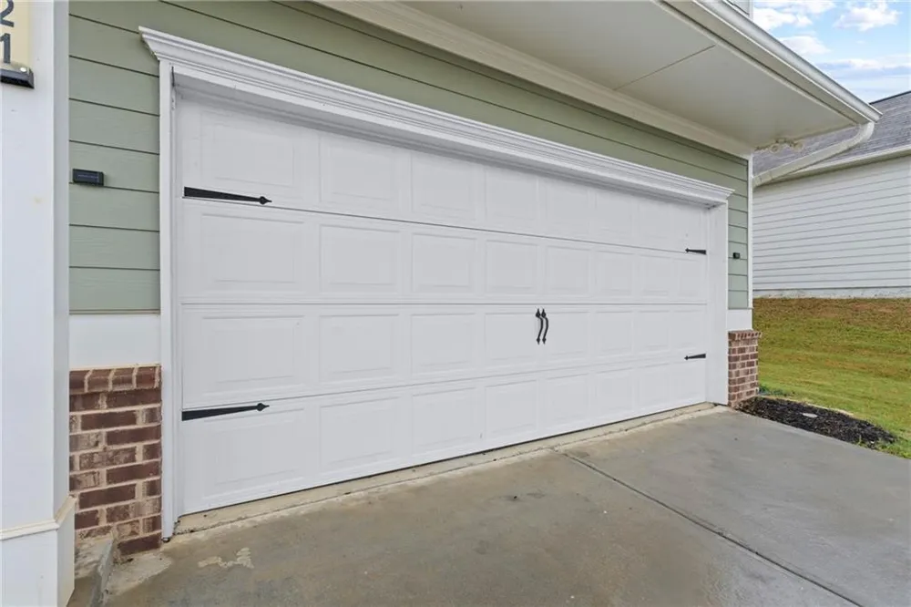 221 Chase Drew Drive SW Cartersville, GA 30120