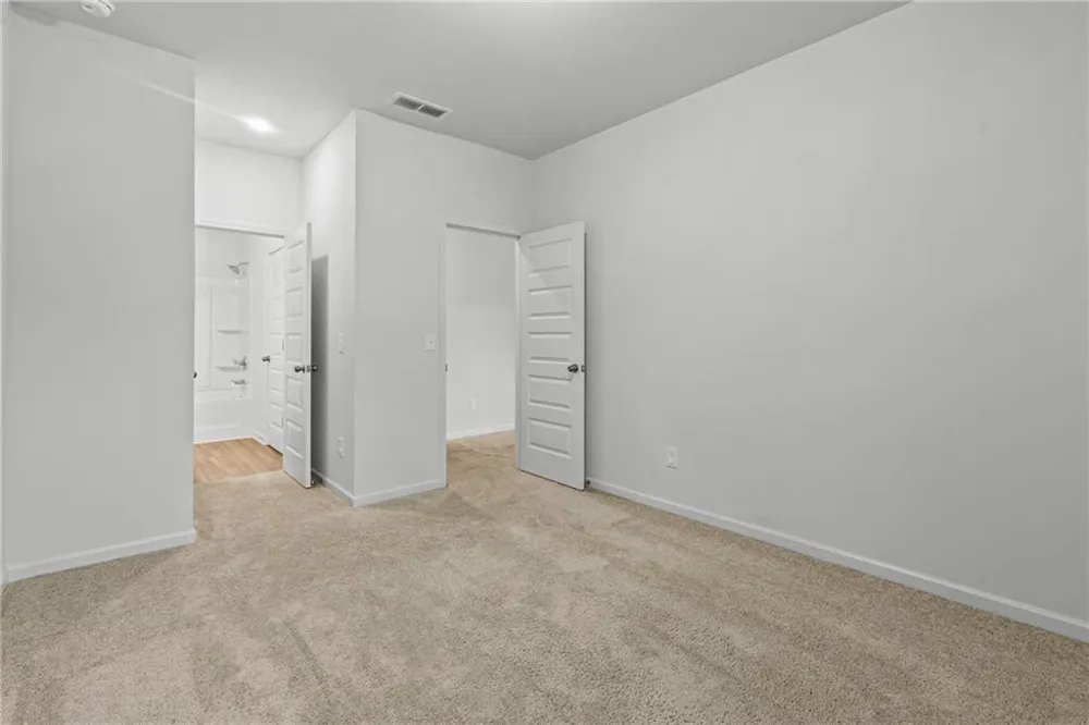 221 Chase Drew Drive SW Cartersville, GA 30120