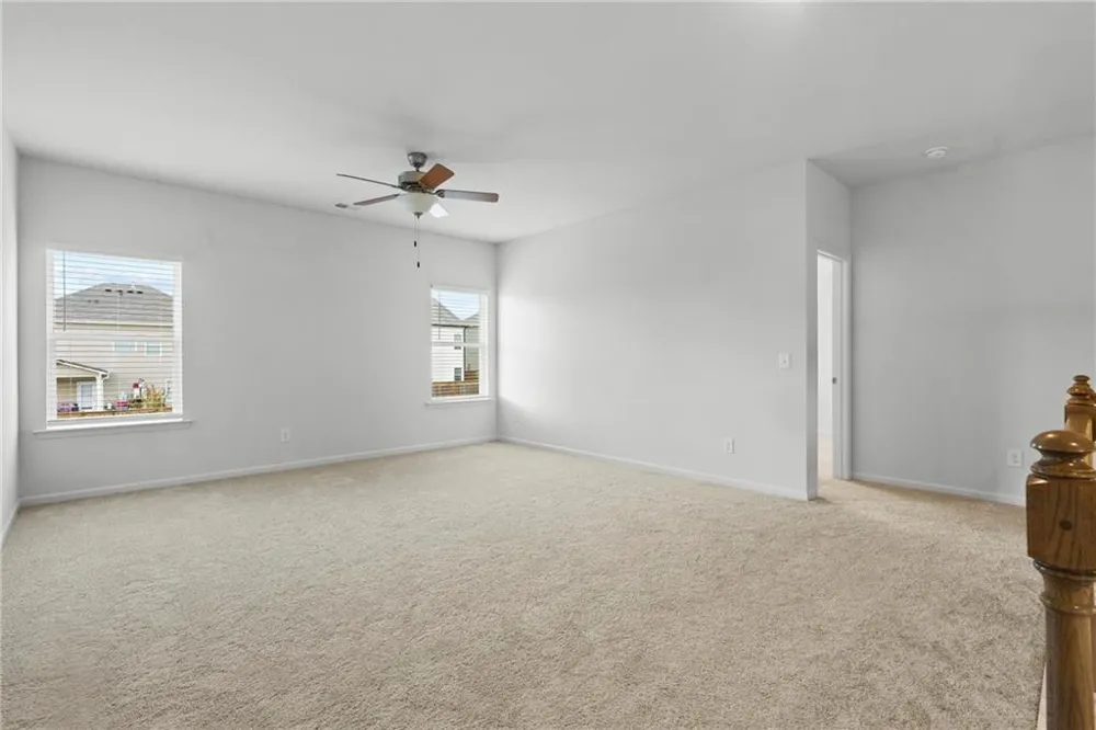 221 Chase Drew Drive SW Cartersville, GA 30120