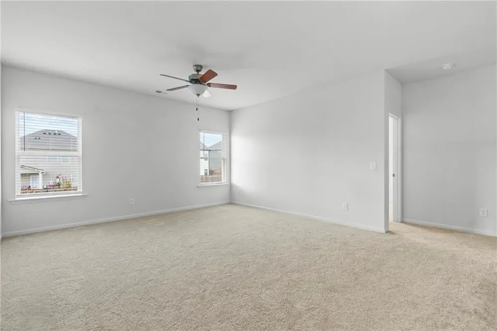 221 Chase Drew Drive SW Cartersville, GA 30120