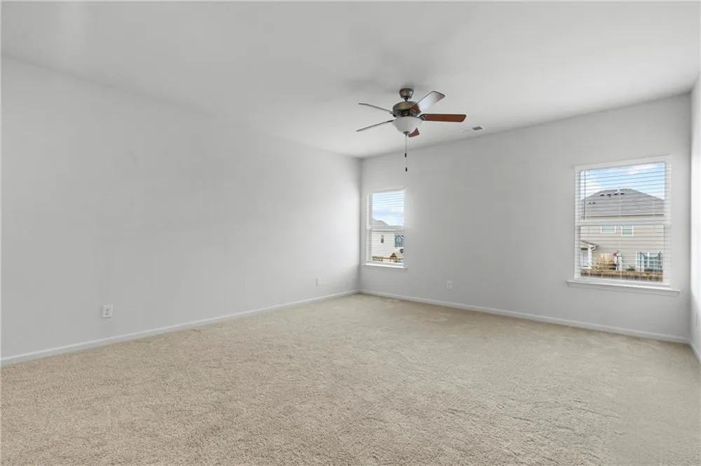 221 Chase Drew Drive SW Cartersville, GA 30120