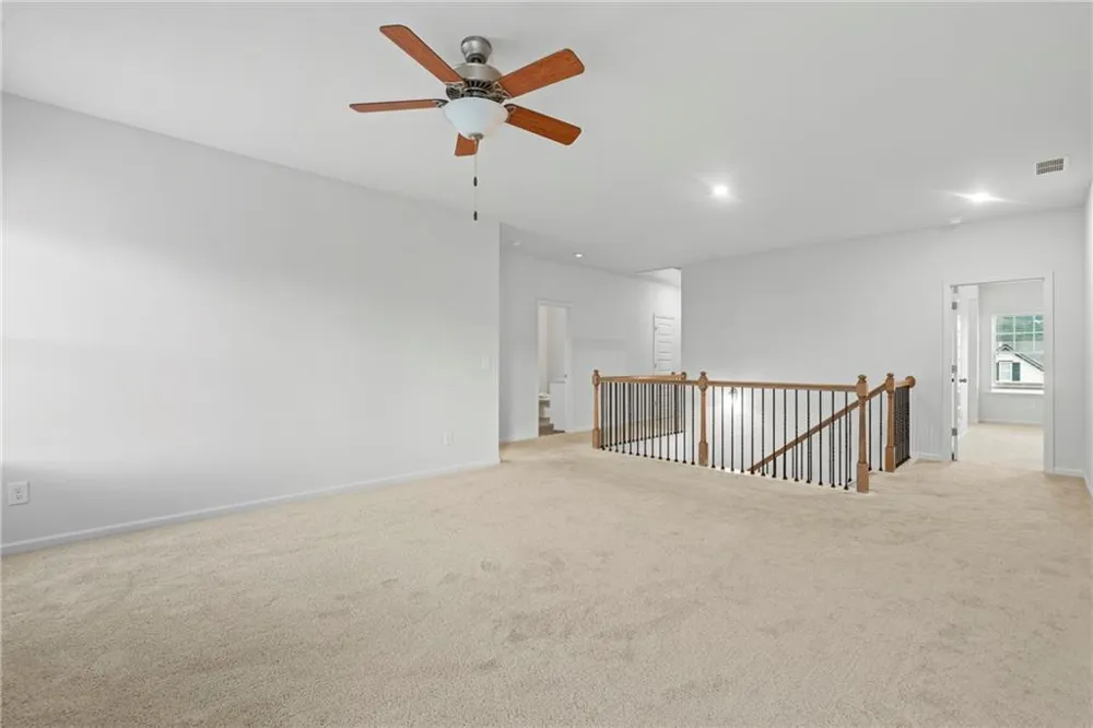 221 Chase Drew Drive SW Cartersville, GA 30120