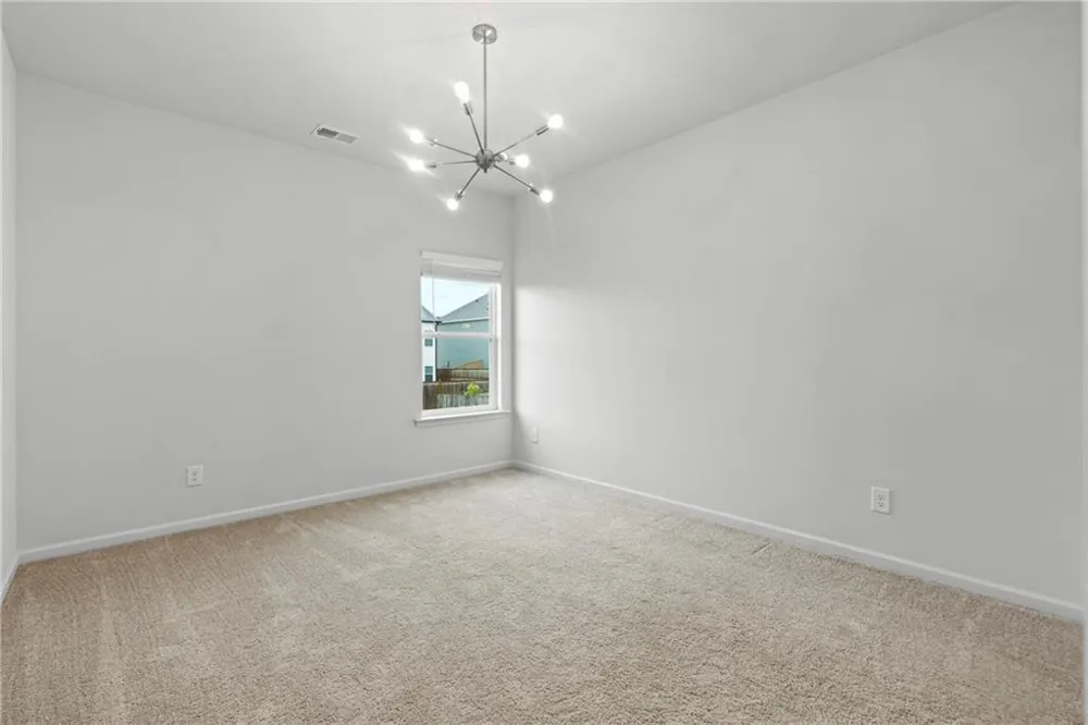 221 Chase Drew Drive SW Cartersville, GA 30120