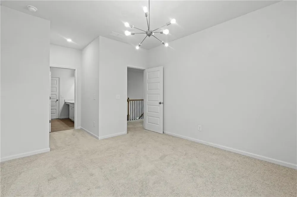 221 Chase Drew Drive SW Cartersville, GA 30120