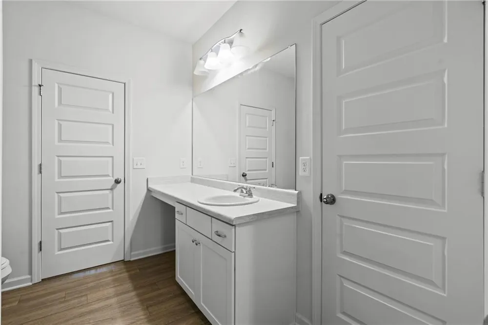 221 Chase Drew Drive SW Cartersville, GA 30120