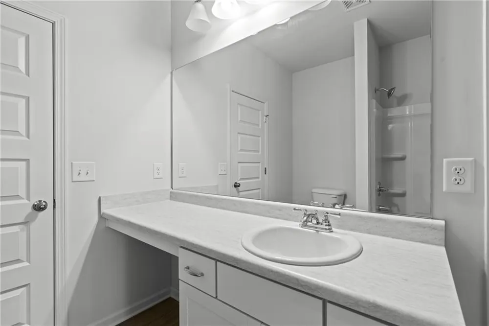 221 Chase Drew Drive SW Cartersville, GA 30120