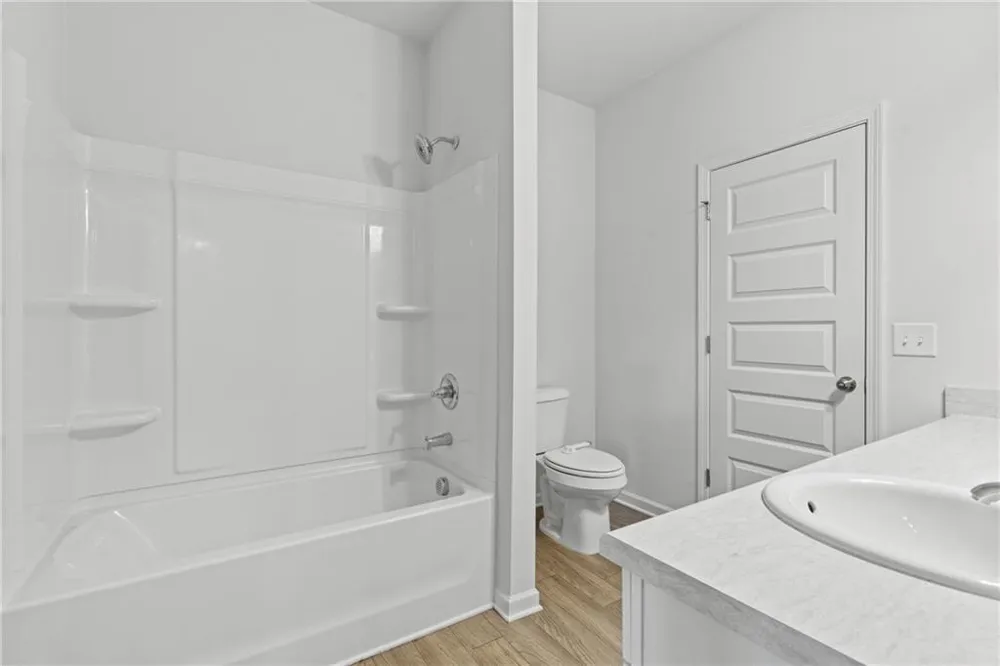 221 Chase Drew Drive SW Cartersville, GA 30120