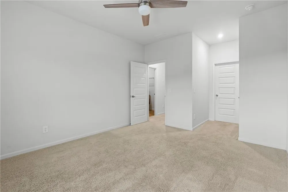 221 Chase Drew Drive SW Cartersville, GA 30120
