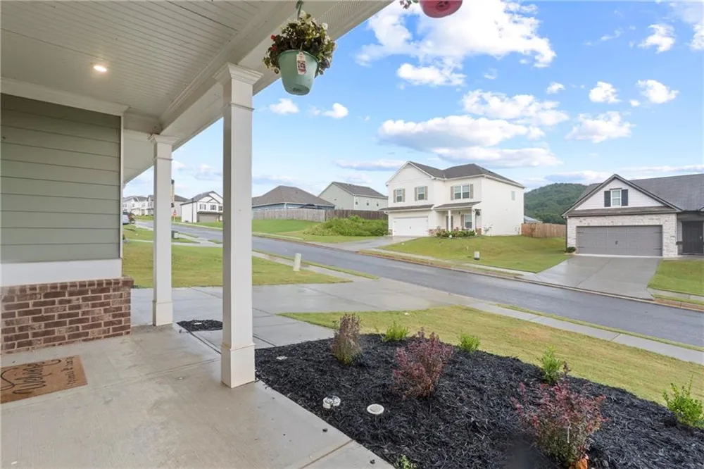 221 Chase Drew Drive SW Cartersville, GA 30120