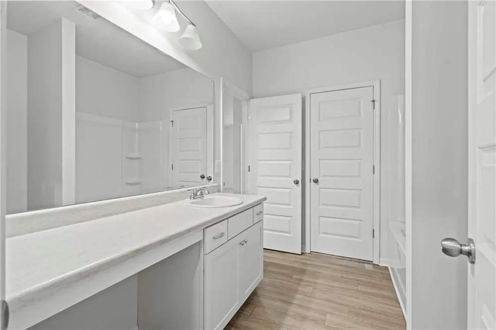 221 Chase Drew Drive SW Cartersville, GA 30120
