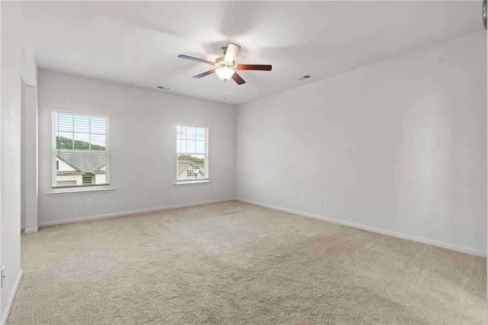 221 Chase Drew Drive SW Cartersville, GA 30120