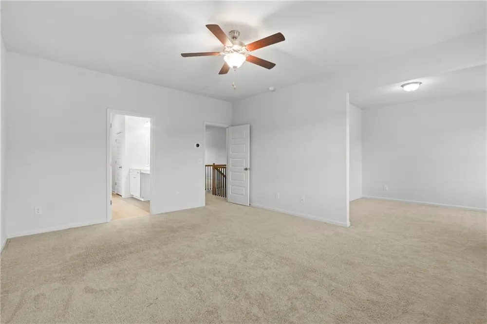 221 Chase Drew Drive SW Cartersville, GA 30120
