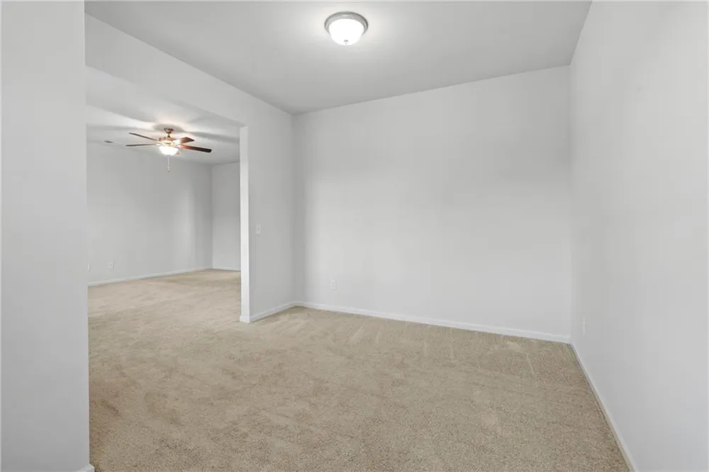 221 Chase Drew Drive SW Cartersville, GA 30120