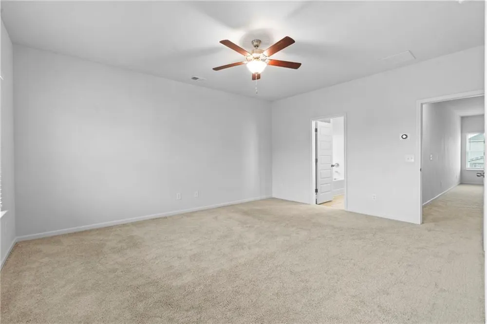 221 Chase Drew Drive SW Cartersville, GA 30120