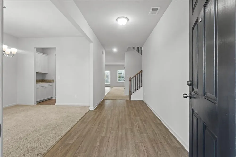 221 Chase Drew Drive SW Cartersville, GA 30120