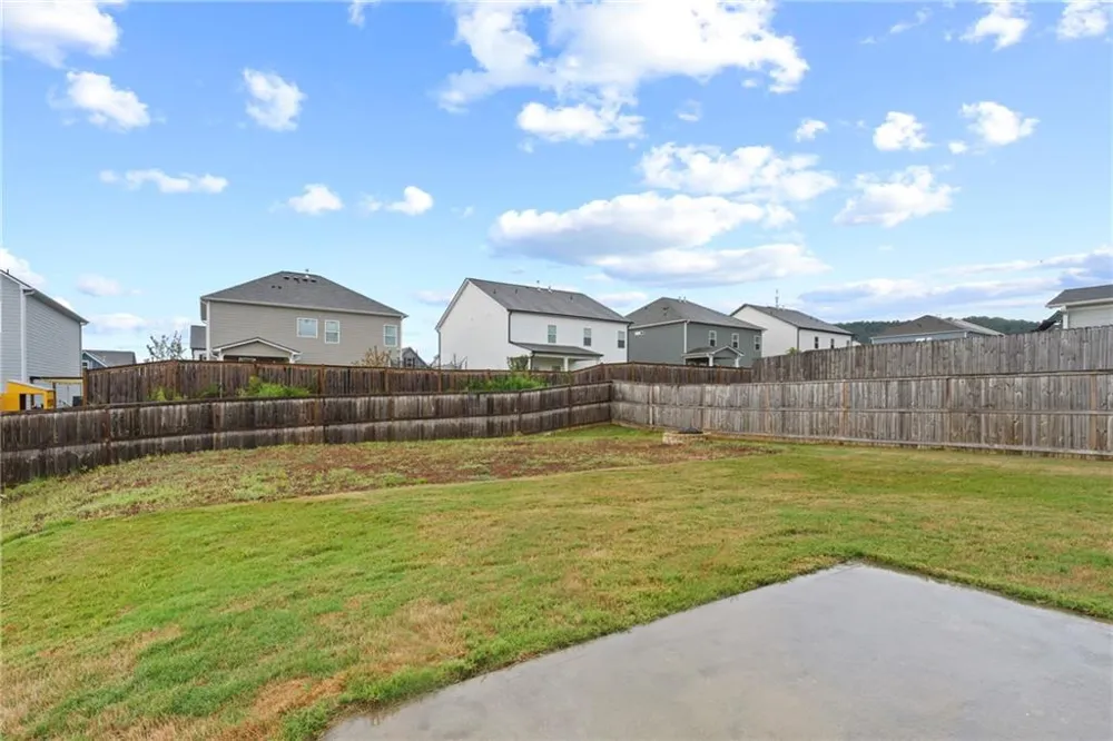 221 Chase Drew Drive SW Cartersville, GA 30120