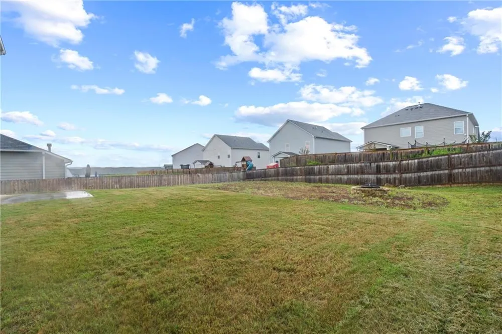 221 Chase Drew Drive SW Cartersville, GA 30120