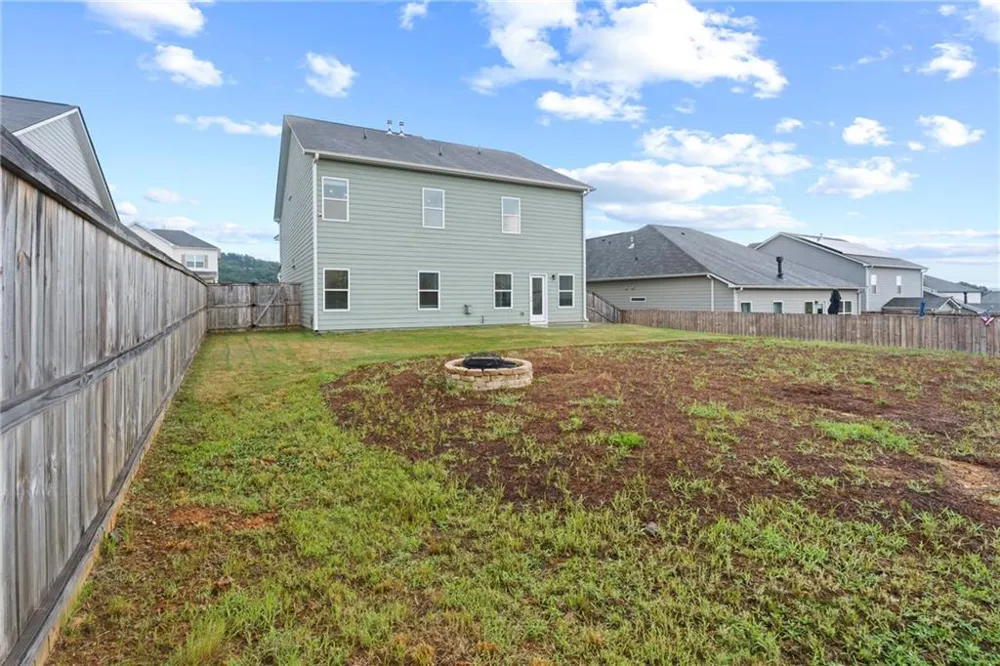 221 Chase Drew Drive SW Cartersville, GA 30120