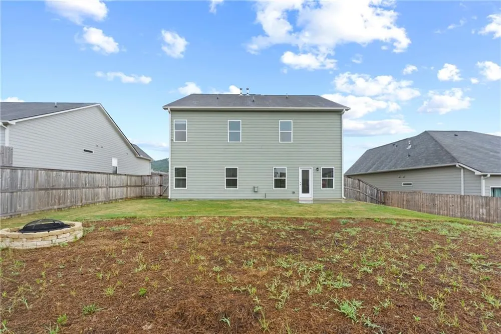 221 Chase Drew Drive SW Cartersville, GA 30120