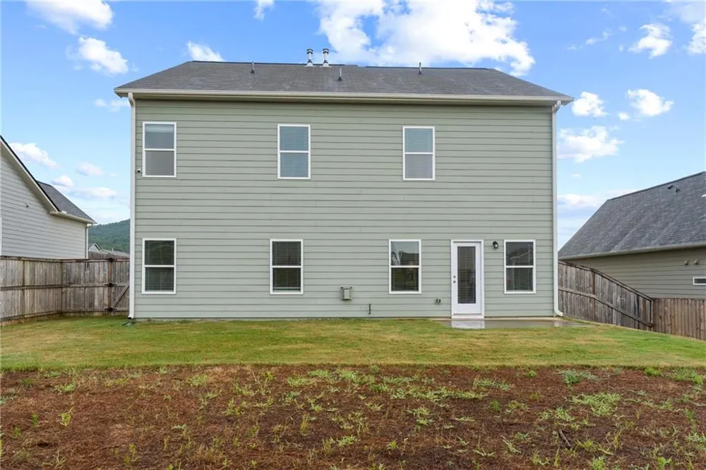 221 Chase Drew Drive SW Cartersville, GA 30120