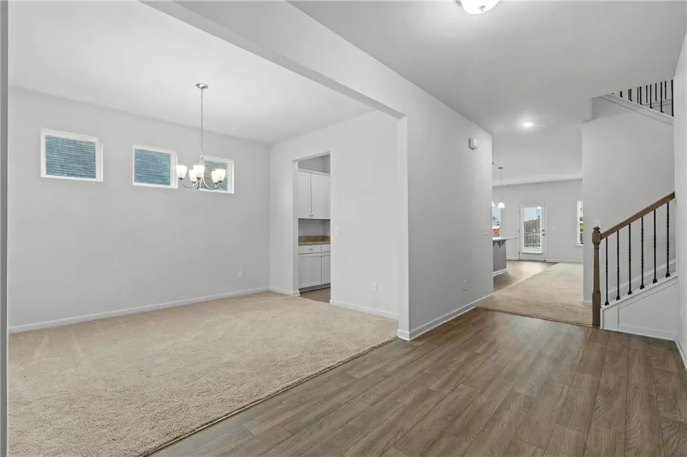 221 Chase Drew Drive SW Cartersville, GA 30120