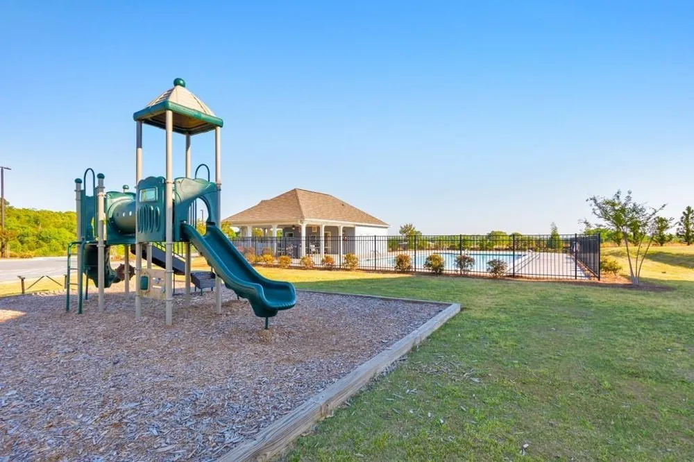221 Chase Drew Drive SW Cartersville, GA 30120