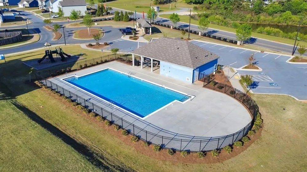 221 Chase Drew Drive SW Cartersville, GA 30120