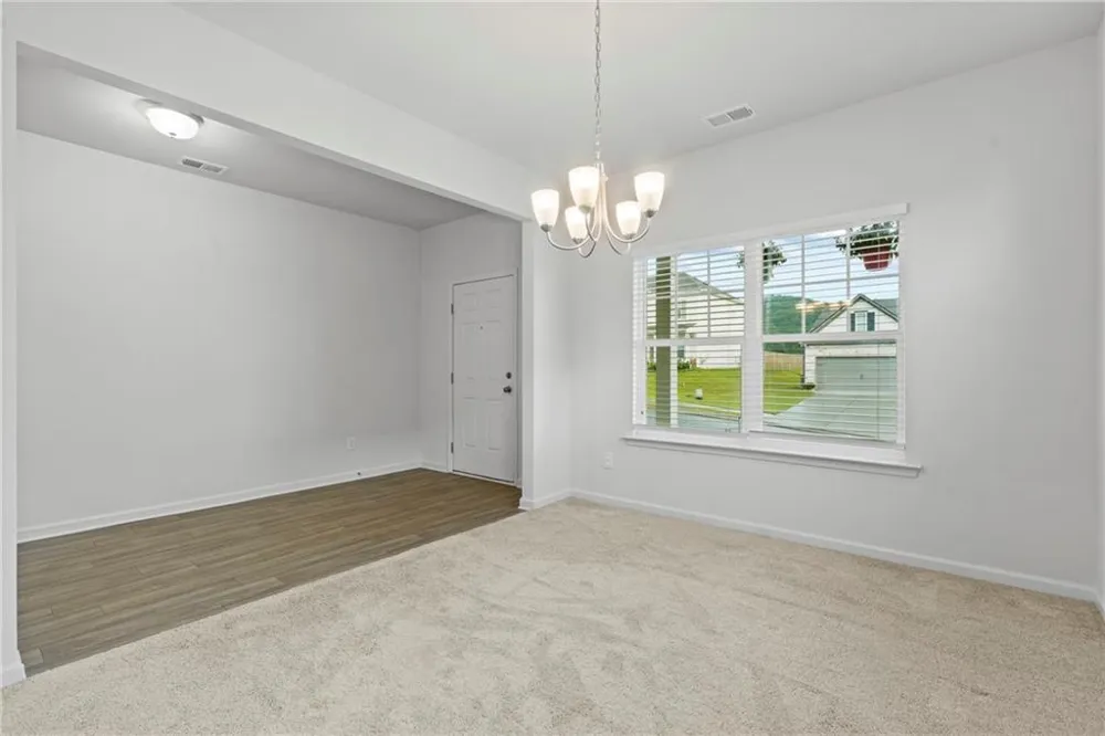 221 Chase Drew Drive SW Cartersville, GA 30120