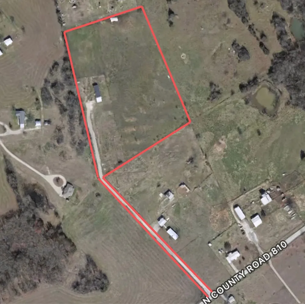 3109 County Road 810 Burleson, TX 76009