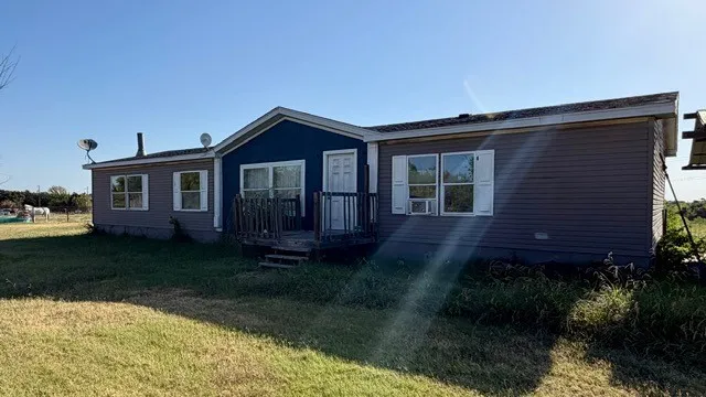 3109 County Road 810 Burleson, TX 76009