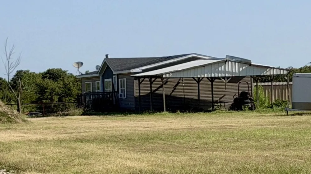 3109 County Road 810 Burleson, TX 76009
