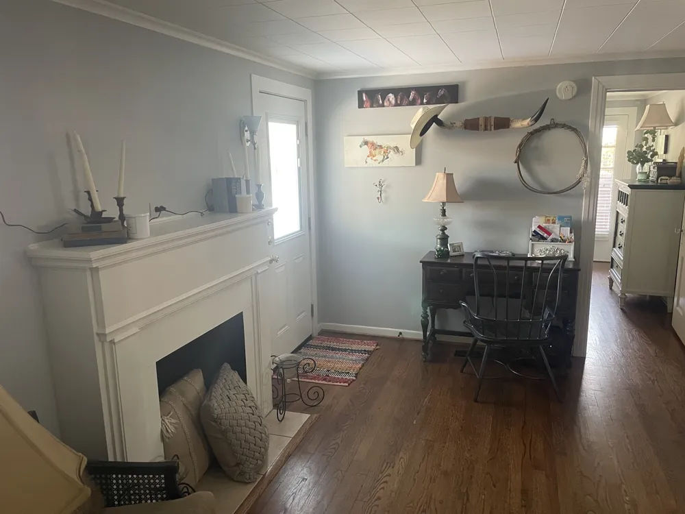 3012 MCPHERSON AVENUE #C Fort Worth, TX 76109